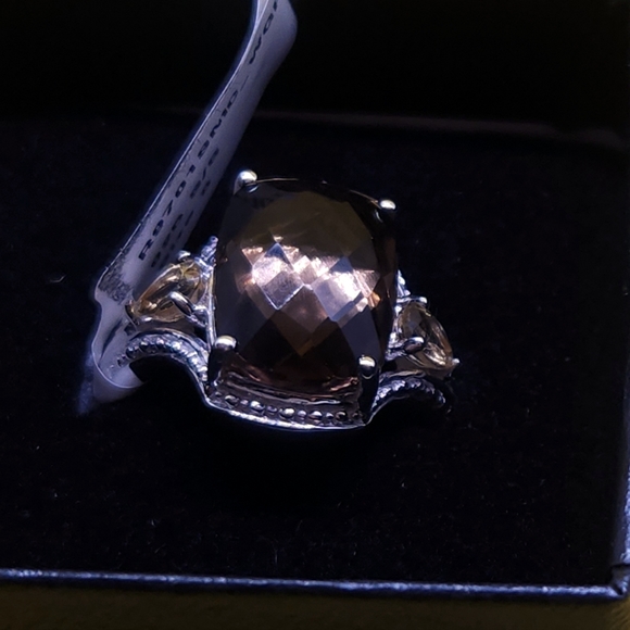 Marcel Drucker Ring - Picture 1 of 1